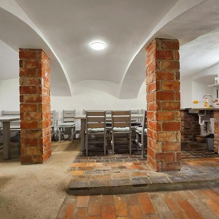 Apartmany U Kolacku Hartmanice  エクステリア 写真
