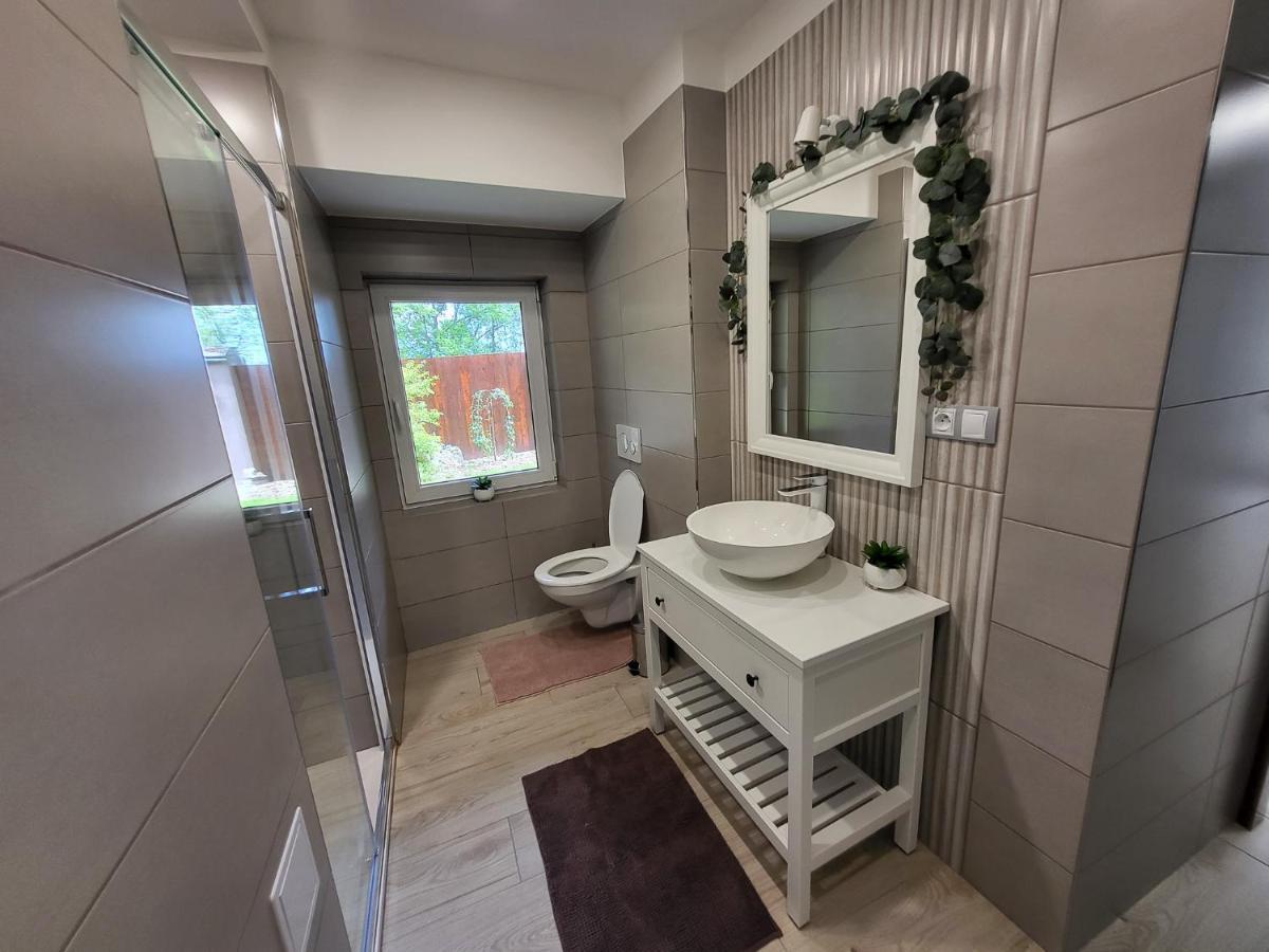 Apartmany U Kolacku Hartmanice  エクステリア 写真