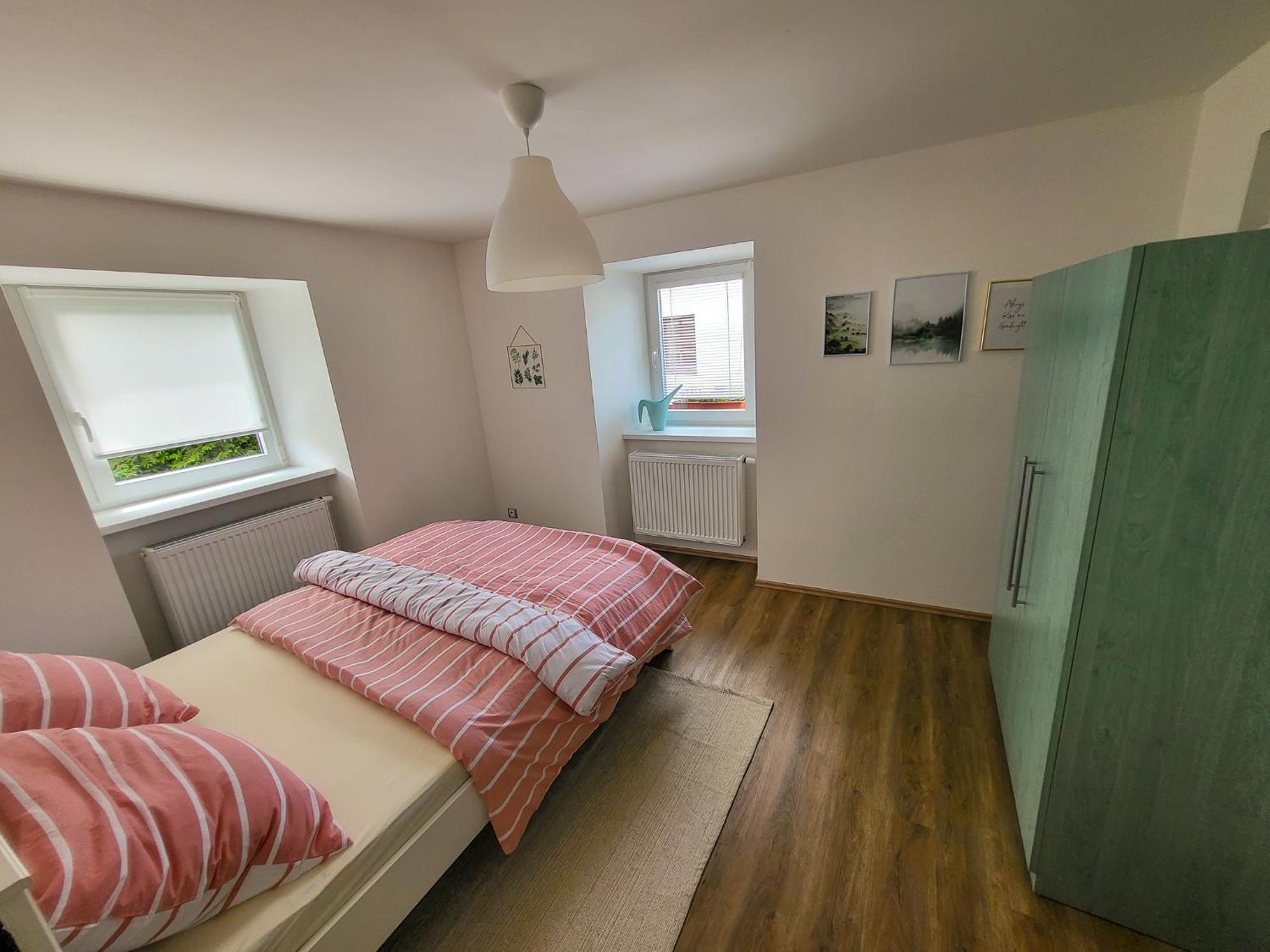 Apartmany U Kolacku Hartmanice  部屋 写真