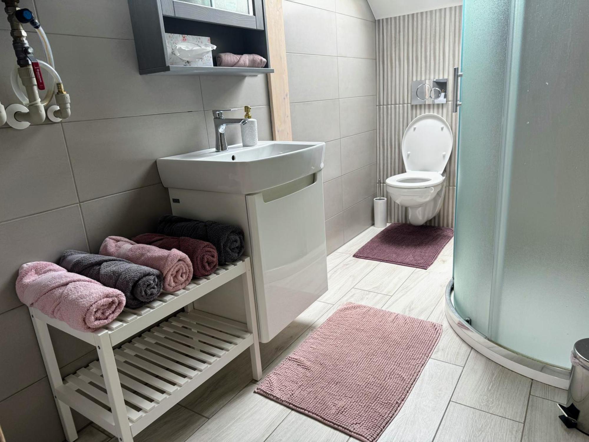 Apartmany U Kolacku Hartmanice  エクステリア 写真